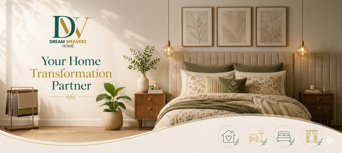 How to Make Your Bedroom Look Aesthetic?