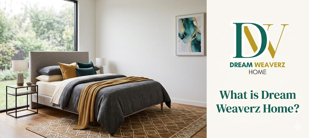 What Is Dream Weaverz Home?