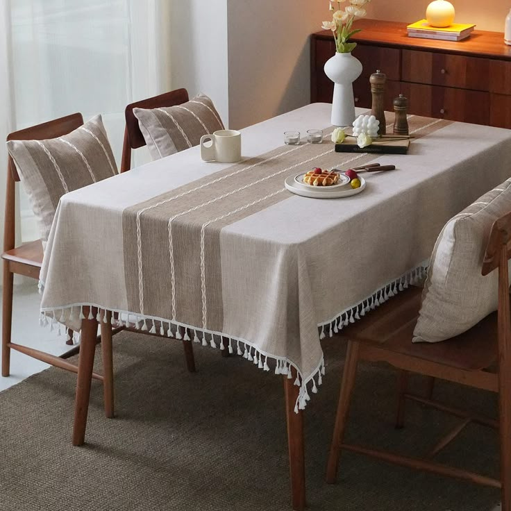 Table cover