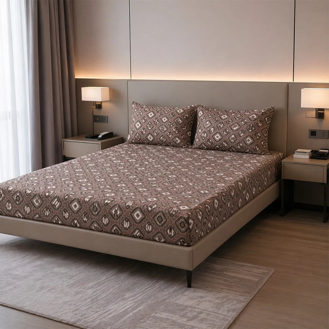Bedsheet