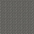 Dream Weaverz Cotton King Flat 220 TC Abstract 1 Bedsheet with 2 Pillow Covers (Charcoal grey)