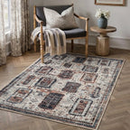 Dream Weaverz 91.44 cm  X 152.4 cm Silk Carpet (Rectangle, Multicolor)