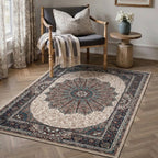 Dream Weaverz 91.44 cm  X 152.4 cm Silk Carpet (Rectangle, Maroon)