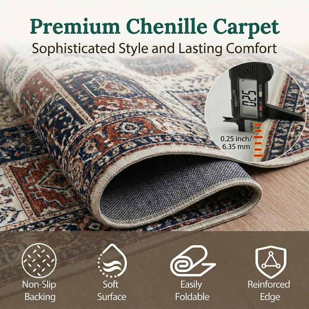 Dream Weaverz 91.44 cm  X 152.4 cm Silk Carpet (Rectangle, Multicolor)