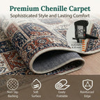 Dream Weaverz 91.44 cm  X 152.4 cm Silk Carpet (Rectangle, Multicolor)