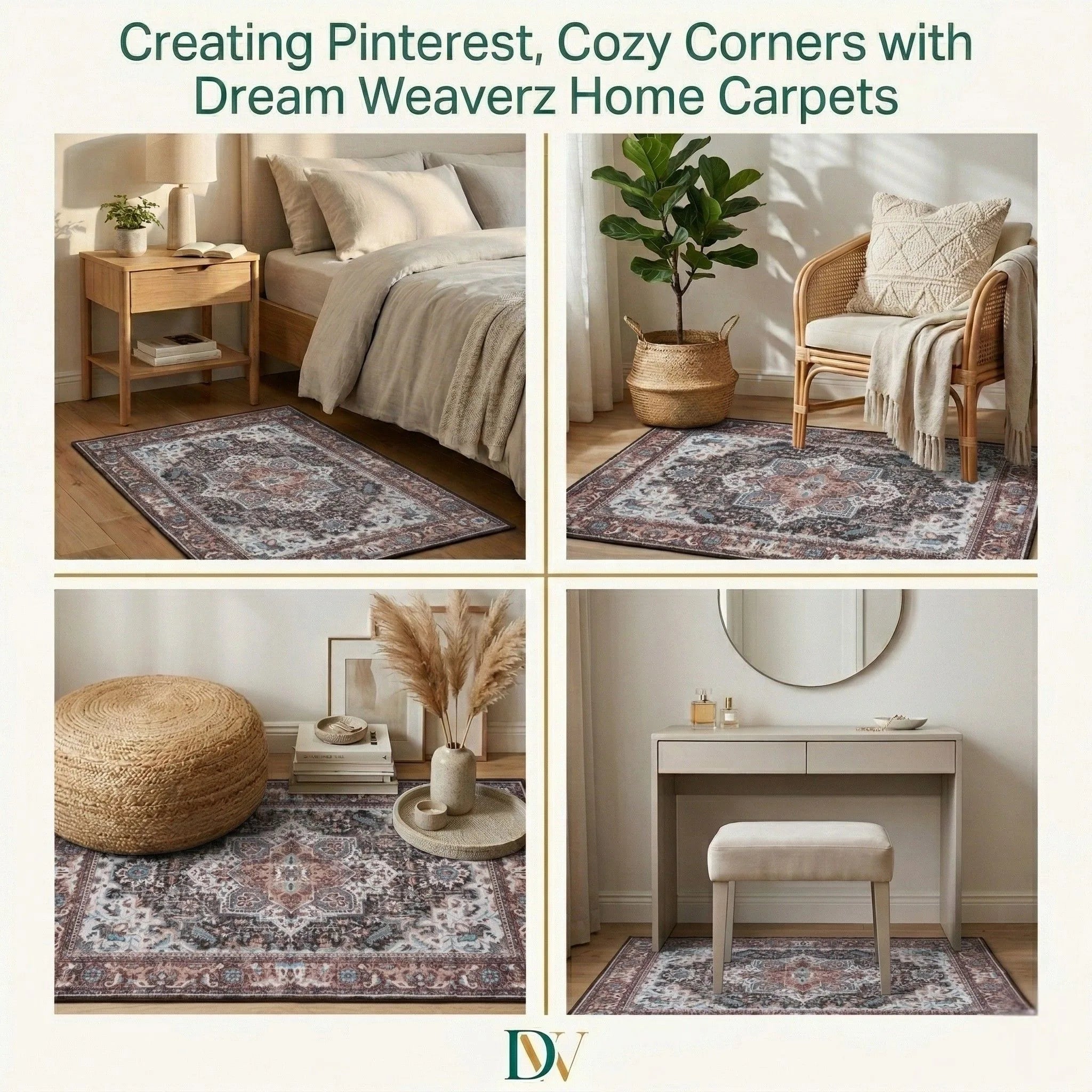 Dream Weaverz 91.44 cm  X 152.4 cm Silk Carpet (Rectangle, Brown)