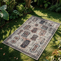 Dream Weaverz 91.44 cm  X 152.4 cm Silk Carpet (Rectangle, Multicolor)